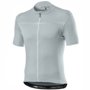 Maglia Ciclismo CASTELLI CLASSIFICA JERSEY FZ 4521021 870