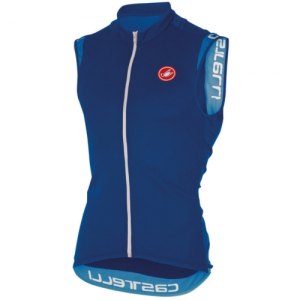 Maglia Ciclismo senza maniche CASTELLI ENTRATA 2 SLEEVELESS FZ 4516014 057