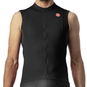 Maglia Ciclismo senza maniche CASTELLI ENTRATA VI SLEEVELESS   4522026 385