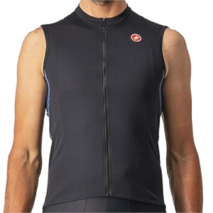 Maglia Ciclismo senza maniche CASTELLI ENTRATA 6 SLEEVELESS FZ 4522026 085