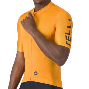 Maglia Ciclismo CASTELLI ENTRATA APEX  JERSEY 4526016 863