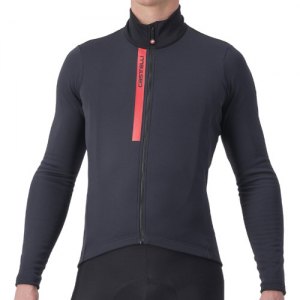 Maglia Ciclismo Manica Lunga CASTELLI ENTRATA THERMAL JERSEY 4523512 085