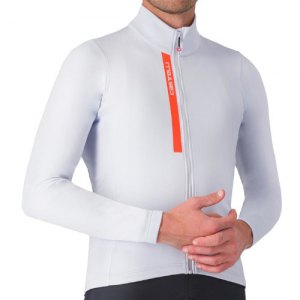 Maglia Ciclismo CASTELLI ENTRATA THERMAL JERSEY 4523512 870