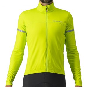 Maglia Ciclismo Manica Lunga CASTELLI FONDO 2  JERSEY FZ 4521513 383