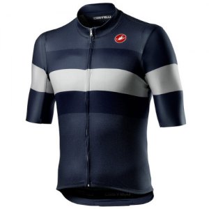 Maglia Ciclismo CASTELLI LA MITICA JERSEY FZ 4521072 414.