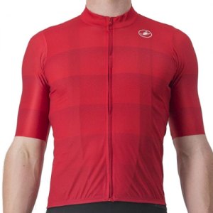 Maglia Ciclismo  CASTELLI LIVELLI JERSEY MC 4523015 023