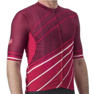 Maglia Ciclismo CASTELLI SPEED STRADA JERSEY 4523014 421