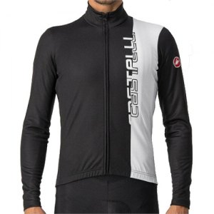 Maglia Ciclismo Manica Lunga CASTELLI TRAGUARDO JERSEY FZ 4521515 085