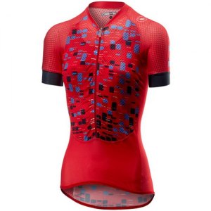 MAGLIA CICLISMO DONNA CASTELLI CLIMBER W JERSEY 4519047 081