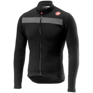 Maglia Ciclismo CASTELLI PURO 3 JERSEY FZ 4518511 085