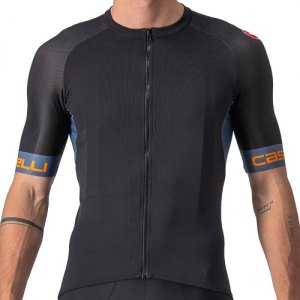 Maglia Ciclismo CASTELLI ENTRATA VI JERSEY 4522025 085