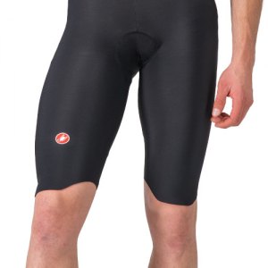 Pantaloncini Ciclismo CASTELLI OMLOOP THERMAL BIBSHORT 4525518 010