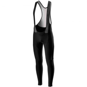 Calzamaglia Ciclismo Castelli VELOCISSIMO 3 BIBTIGHT 4516522 010