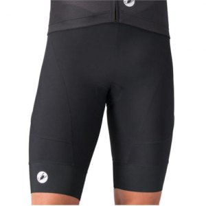 Pantaloncini  Ciclismo CASTELLI ENDURANCE 4 X2 SHORT 4526004 010
