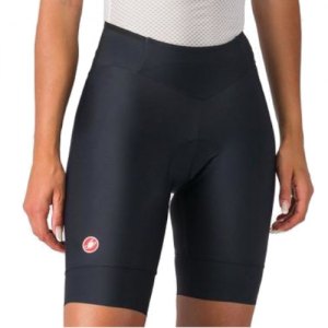 Pantaloncini Ciclismo Donna CASTELLI PRIMA 2 SHORT 4525045 010