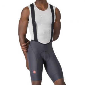 Pantaloncini Ciclismo CASTELLI COMPETIZIONE 2 BIBSHORT 4525004 030
