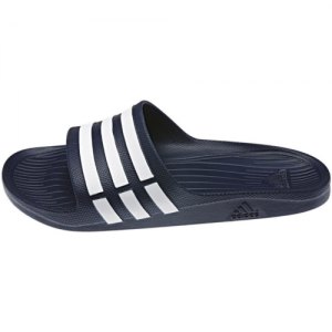 CIABATTE PISCINA ADIDAS DURAMO SLIDE