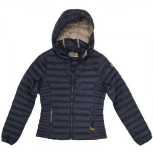 PIUMINO LEGGERO DONNA CIESSE PIUMINI CARRIE 195CFWJ00178 3849XP LIGHT DOWN HOODY JACKET