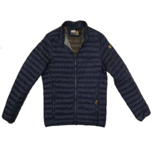 GIACCA PIUMINO LEGGERO CIESSE PIUMINI JASON 195CFMJ20127 3844PP LIGHT DOWN JACKET