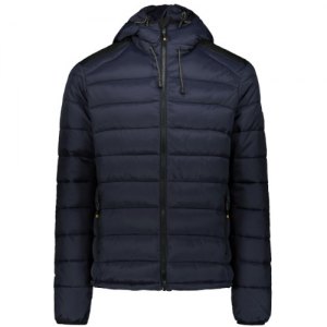 GIACCA UOMO CIESSE PIUMINI STEVEN CPMJ00063 3855XP BLU