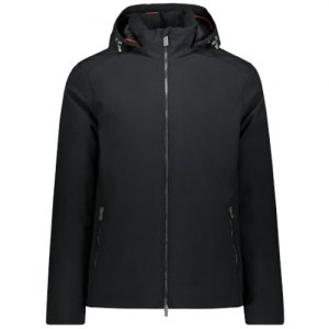 GIACCA SOFTSHELL PIUMINO UOMO CIESSE PIUMINI STIRRING CPMJ30329 201XXM NERO