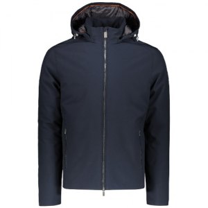 GIACCA SOFTSHELL PIUMINO UOMO CIESSE PIUMINI STIRRING CPMJ30329 3019XM BLU