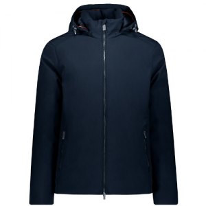 GIACCA SOFTSHELL PIUMINO UOMO CIESSE PIUMINI STIRRING CPMJ30329 385XXM BLU