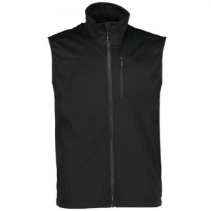 GILET TREKKING UOMO CMP MAN VEST LIGHT SOFTSHELL 30A9317 U901