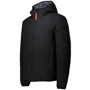 GIACCA UOMO CMP MAN REVERSIBLE JACKET FIX HOOD POLYESTER 30K2777 U901