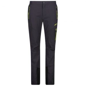 PANTALONI TREKKING UOMO CMP MAN RIPSTOP 4 WAY STRETCH 30T2517 47UM