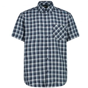 CAMICIA TREKKING MANICA CORTA CMP MAN SHIRT 30T9937 64ZG