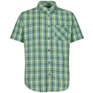 CAMICIA TREKKING UOMO CMP MAN SHIRT 30T9937 65ZG