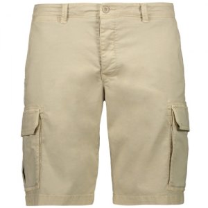 BERMUDA COTONE CARGO UOMO CMP MAN BERMUDA STRUCTURED 30U7177 P538