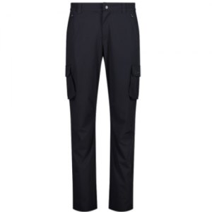 PANTALONI TREKKING UOMO CMP MAN CARGO 31T5617 U423 ANTRACITE