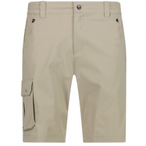 BERMUDA TREKKING UOMO CMP MAN BERMUDA STRETCH 31T5637 P753 CORDA