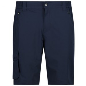 BERMUDA TREKKING UOMO CMP MAN BERMUDA STRETCH 31T5637 U423 ANTRACITE