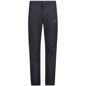 PANTALONI TREKKING CMP MAN LONG PANT STRETCH 31T6117 59UR