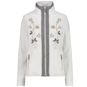 CMP WOMAN JACKET PILE ARCTIC FLEECE 32J2376 A143