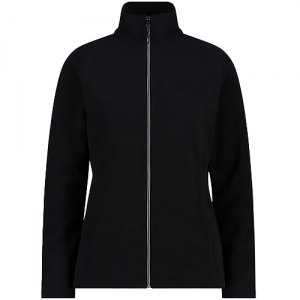 PILE DONNA CMP WOMAN JACKET ARCTIC FLEECE 33H2356 U901 NERO