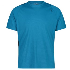 MAGLIETTA TREKKING UOMO CMP MAN T-SHIRT 33N5527 L745 REEF