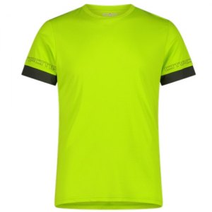 MAGLIETTA TREKKING UOMO CMP MAN T-SHIRT 33N6677 E406 MELA