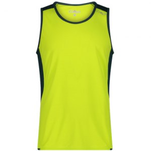 CANOTTA TREKKING CMP MAN TOP 33N6697 E112 ACIDO