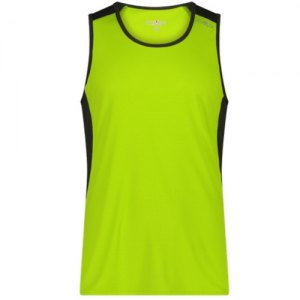 CANOTTA TREKKING UOMO CMP MAN TOP 33N6697 E406 MELA