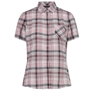 Camicia Da Donna In Misto Cotone CMP