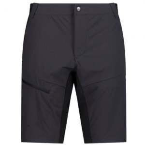 CMP MAN BERMUDA LIGHT STRETCH 33T6667 U423 ANTRACITE