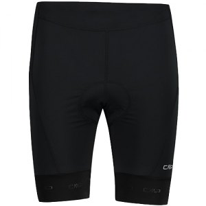 PANTALONCINI CICLISMO CMP MAN BIKE SHORTS 34C7827 U901 NERO