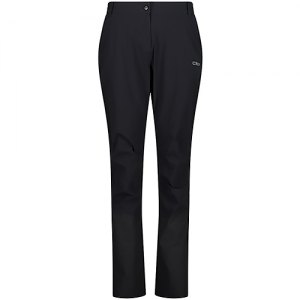 PANTALONI TREKKING DONNA CMP WOMAN LONG PANT 34T6706 U423