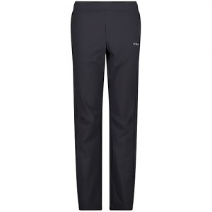PANTALONI TREKKING DONNA CMP WOMAN LONG PANT LIGHT STRETCH 34T6746 U423