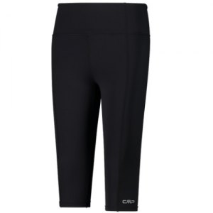 LEGGINGS DONNA RUNNING CMP WOMAN TIGHTS STRETCH 35C6626 U901