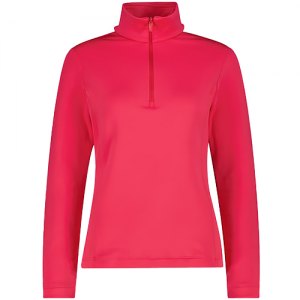 MICROPILE DONNA CMP WOMAN SWEAT STRETCH PERFORMANCE 35E0626 C839